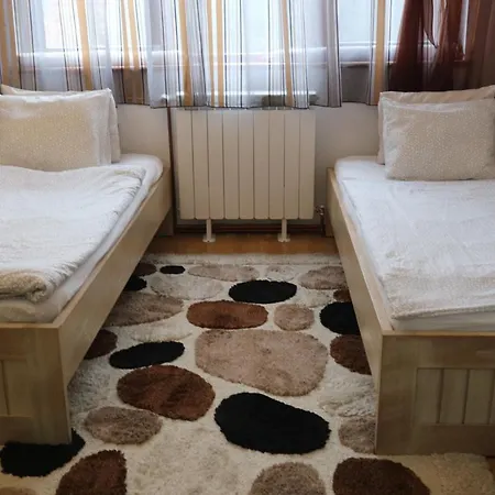 Pirin Golf White Bansko