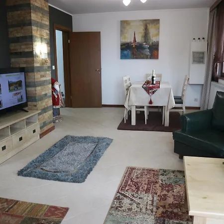 Pirin Golf White Lejlighed Bansko