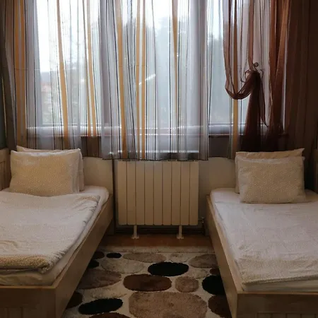 Pirin Golf White Lejlighed Bansko