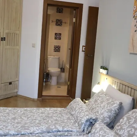 Lejlighed Pirin Golf White Bansko
