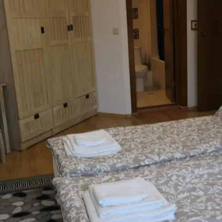 Lejlighed Pirin Golf White Bansko