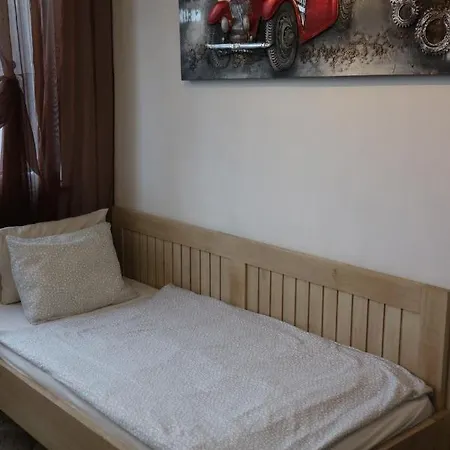 Lejlighed Pirin Golf White Bansko