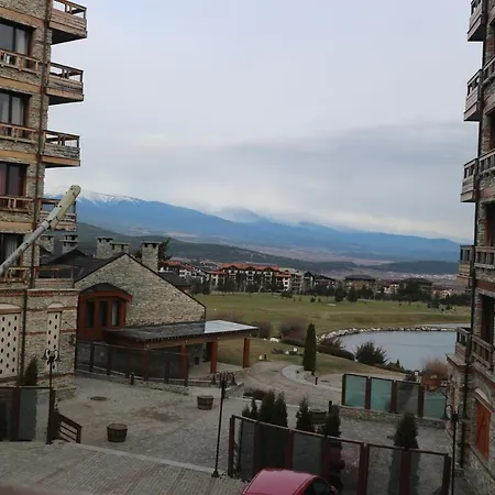 Lejlighed Pirin Golf White Bansko