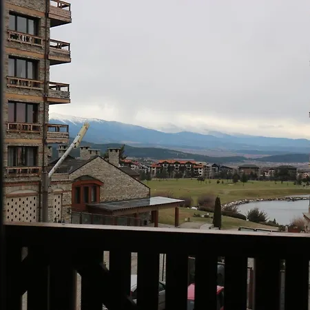 Pirin Golf White Bansko