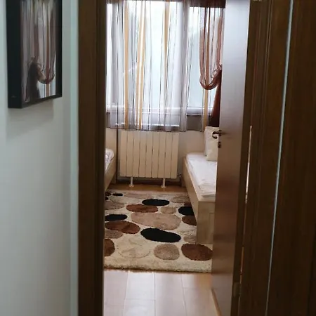 Pirin Golf White Lejlighed Bansko